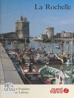 cover image of La Rochelle